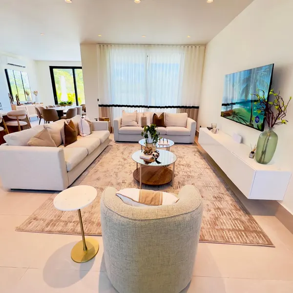 Villa en Venta PNR Vista al Campo de Golf  - miniatura 8