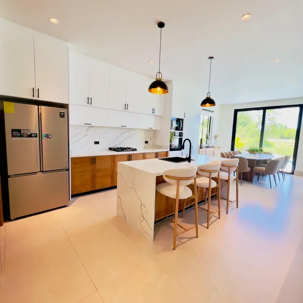 Villa en Venta PNR Vista al Campo de Golf  - miniatura 10