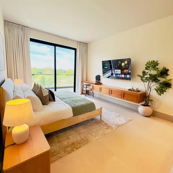 Villa en Venta PNR Vista al Campo de Golf  - miniatura 4