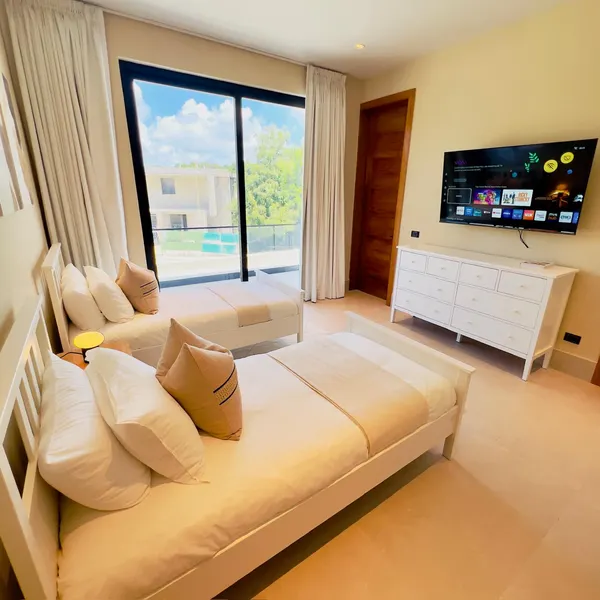 Villa en Venta PNR Vista al Campo de Golf  - miniatura 6