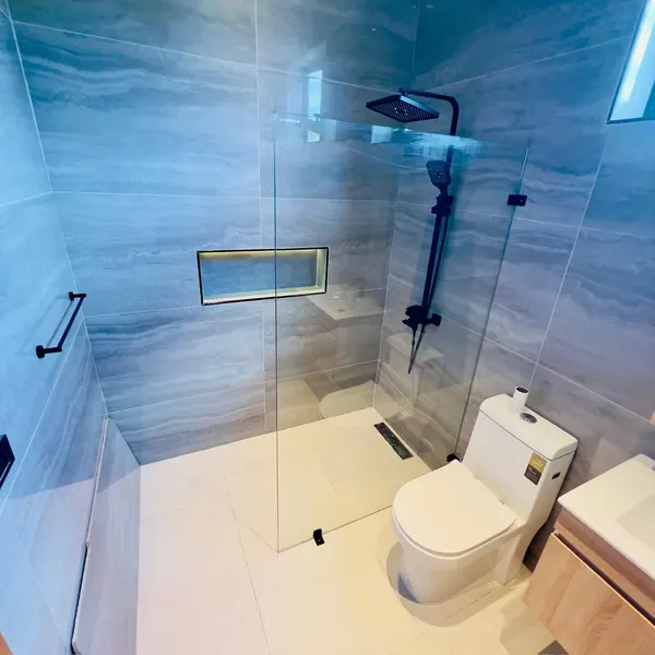 Villa en Venta PNR Vista al Campo de Golf  - miniatura 12