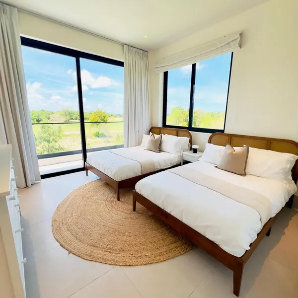Villa en Venta PNR Vista al Campo de Golf  - miniatura 2