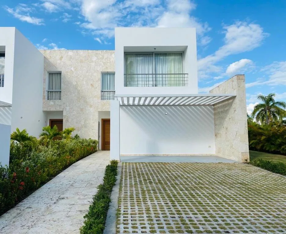 Villa en Venta DT PNR