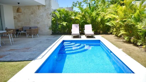 Villa en Venta DT PNR - miniatura 2