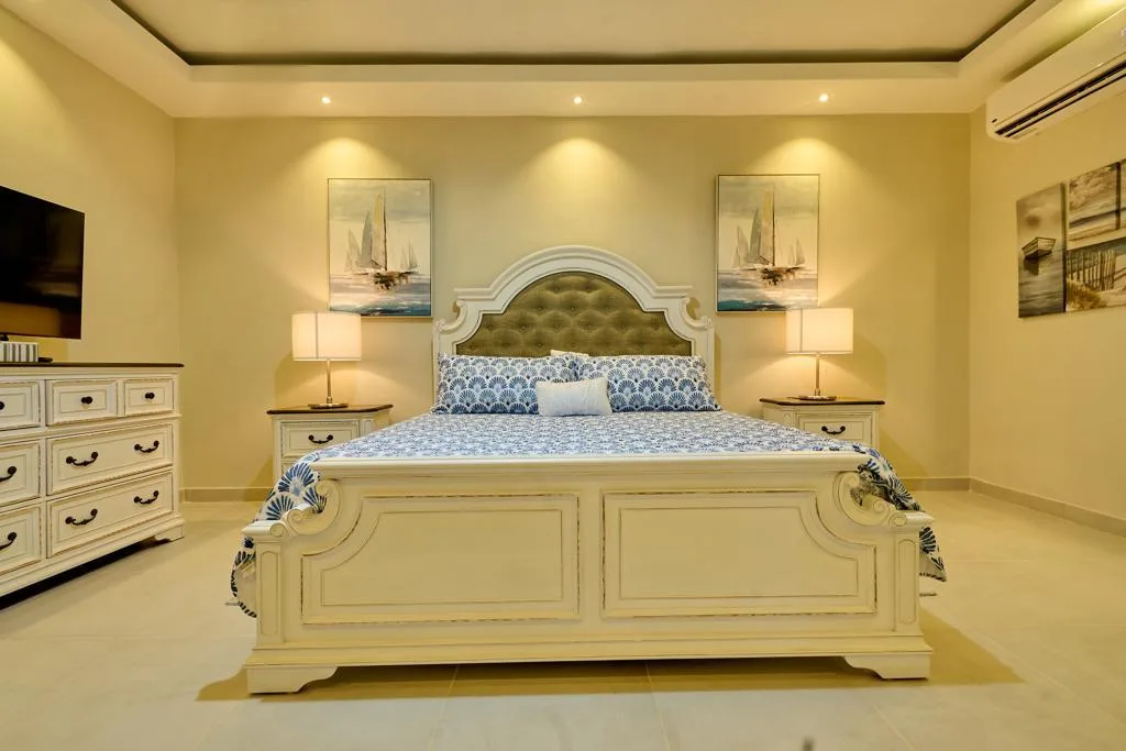 Villa Duplex Arena