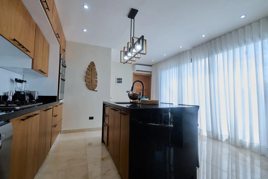 Villa Duplex Arena