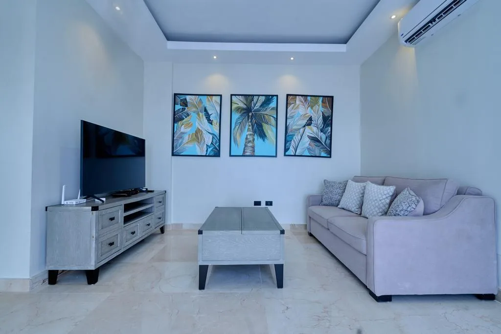 Villa Duplex Arena