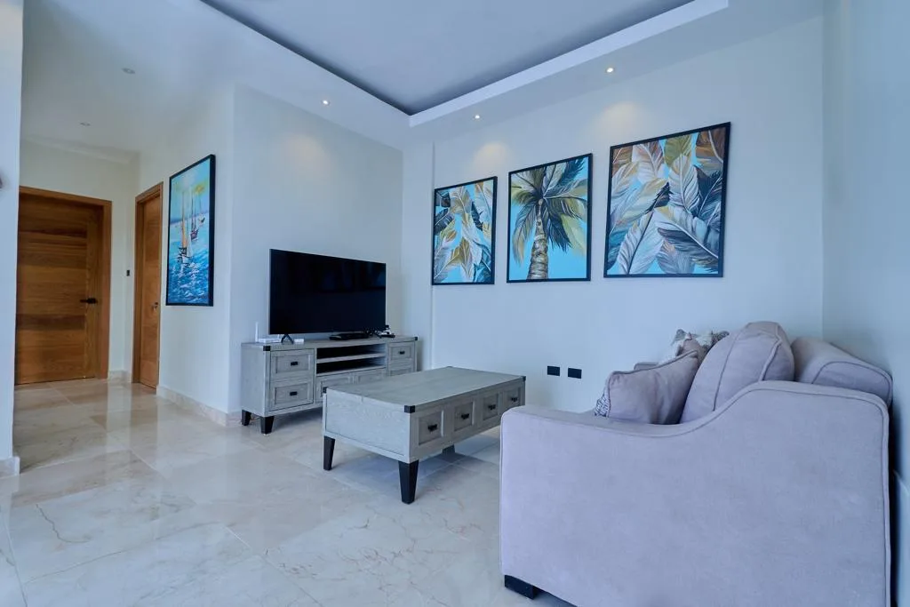 Villa Duplex Arena