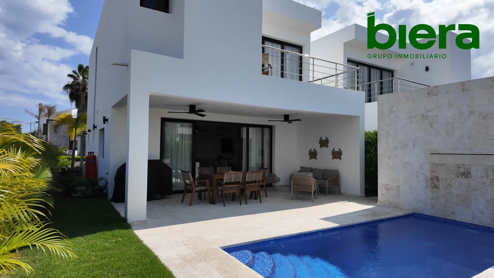 Villa RTB