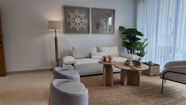Apartamento CALE en Playa Nueva Romana - miniatura 2