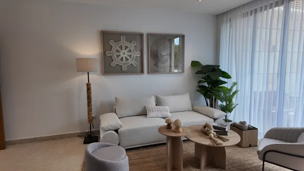 Apartamento CALE en Playa Nueva Romana - miniatura 1