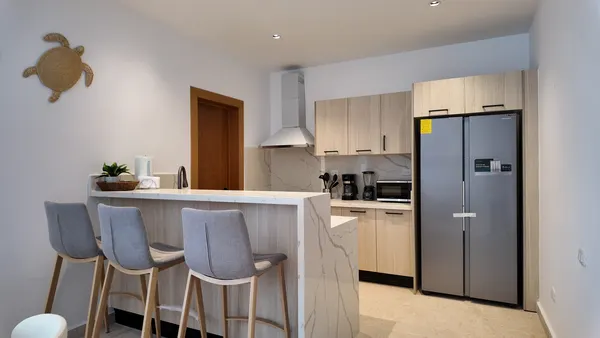 Apartamento CALE en Playa Nueva Romana - miniatura 4
