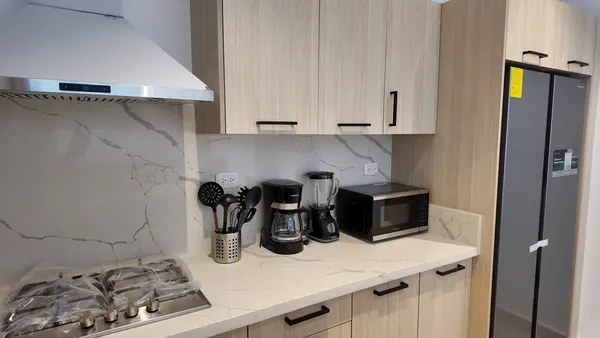 Apartamento CALE en Playa Nueva Romana - miniatura 7