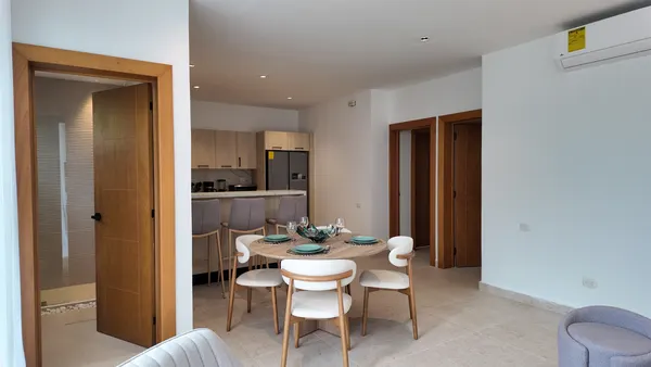 Apartamento CALE en Playa Nueva Romana - miniatura 16