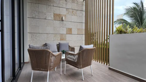 Apartamento CALE en Playa Nueva Romana - miniatura 12