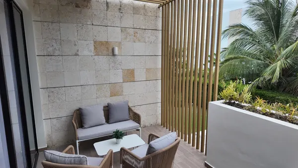 Apartamento CALE en Playa Nueva Romana - miniatura 13
