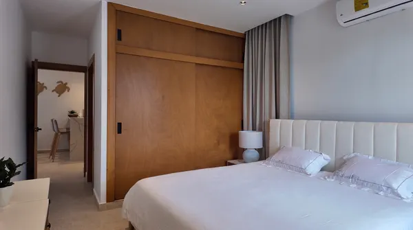 Apartamento CALE en Playa Nueva Romana - miniatura 34