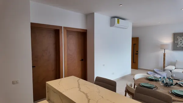 Apartamento CALE en Playa Nueva Romana - miniatura 8