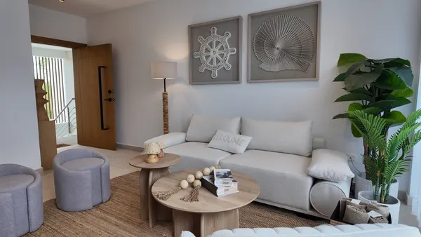 Apartamento CALE en Playa Nueva Romana - miniatura 3