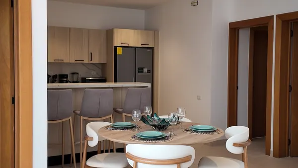 Apartamento CALE en Playa Nueva Romana - miniatura 17