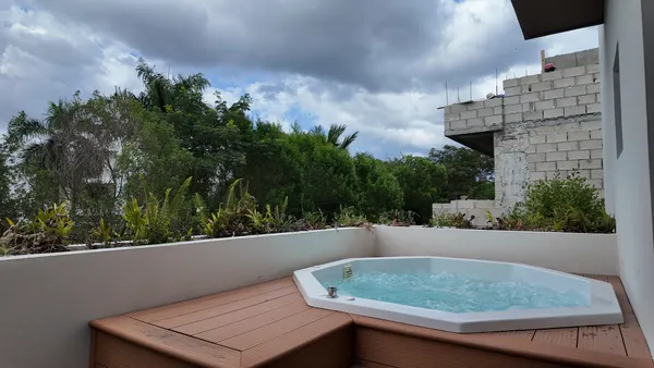 Apartamento CALE en Playa Nueva Romana - miniatura 10