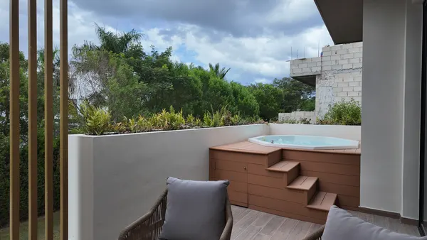 Apartamento CALE en Playa Nueva Romana - miniatura 11