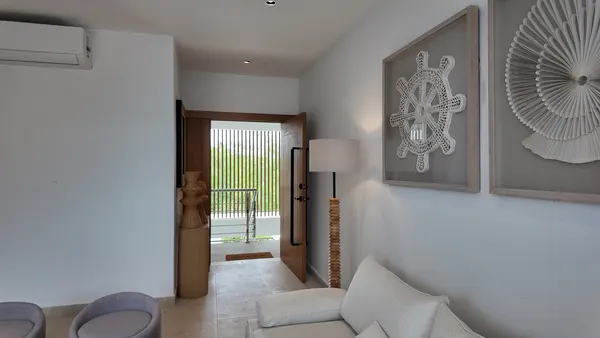 Apartamento CALE en Playa Nueva Romana - miniatura 15