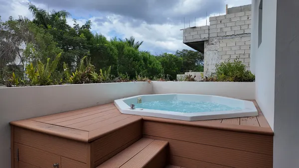 Apartamento CALE en Playa Nueva Romana - miniatura 9