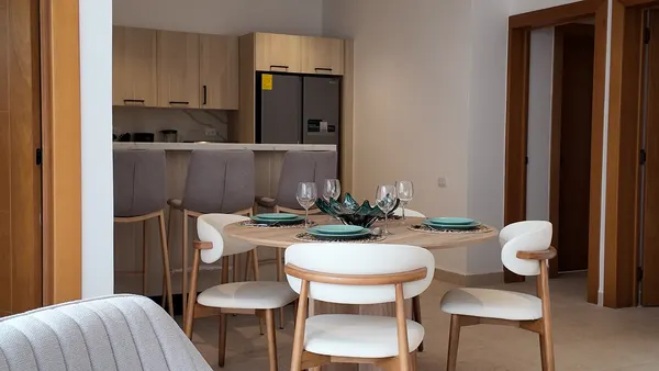 Apartamento CALE en Playa Nueva Romana - miniatura 18