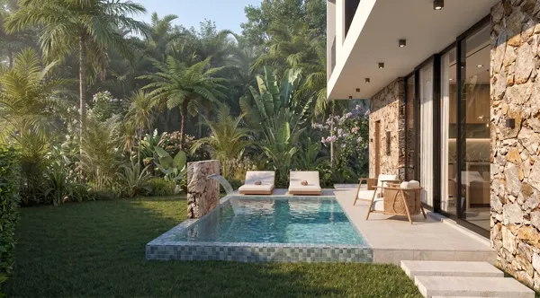 Villa Garden - miniatura 7