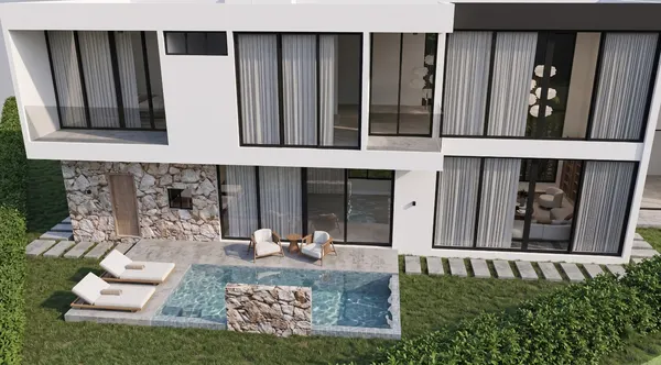 Villa Garden - miniatura 8