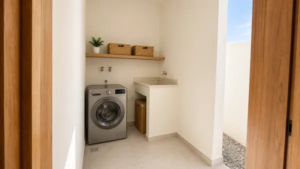 Casa en el Residencial Naime 3 - miniatura 19