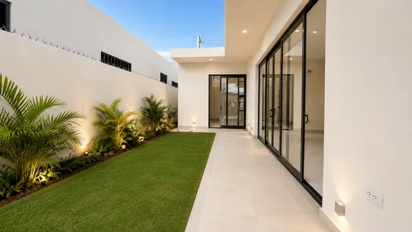 Casa en el Residencial Naime 3 - miniatura 20