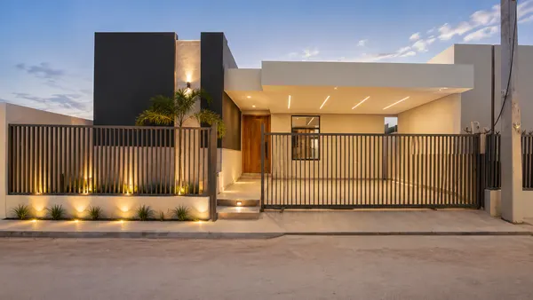Casa en el Residencial Naime 3 - miniatura 23
