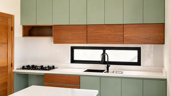 Casa en el Residencial Naime 3 - miniatura 5
