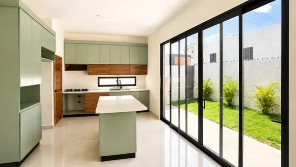 Casa en el Residencial Naime 3 - miniatura 7