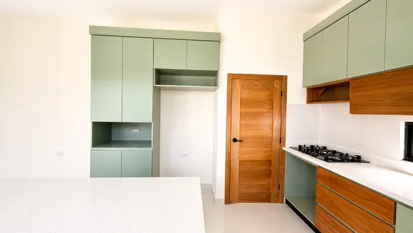 Casa en el Residencial Naime 3 - miniatura 6