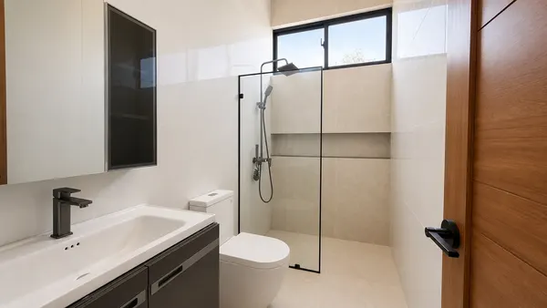 Casa en el Residencial Naime 3 - miniatura 12