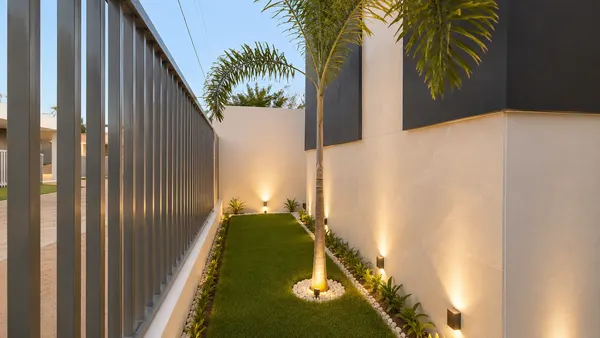 Casa en el Residencial Naime 3 - miniatura 22