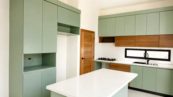 Casa en el Residencial Naime 3 - miniatura 4