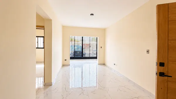 Apartamento en Residencial Naime, S.P.M. - miniatura 4