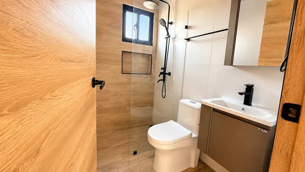 Apartamento en Residencial Naime, S.P.M. - miniatura 3