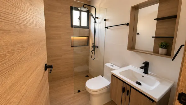 Apartamento en Residencial Naime, S.P.M. - miniatura 17