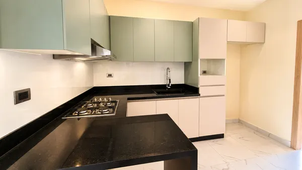 Apartamento en Residencial Naime, S.P.M. - miniatura 7