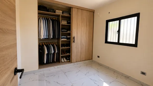 Apartamento en Residencial Naime, S.P.M. - miniatura 19
