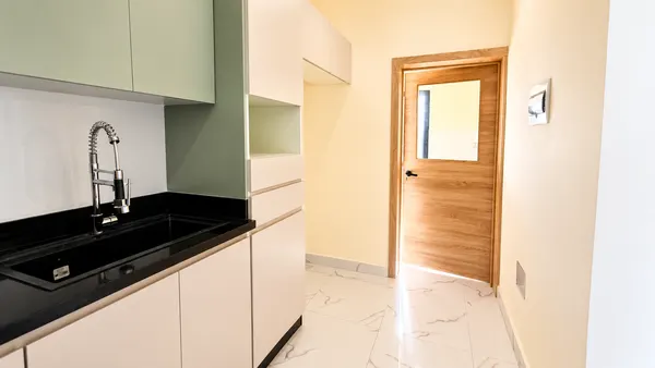 Apartamento en Residencial Naime, S.P.M. - miniatura 10