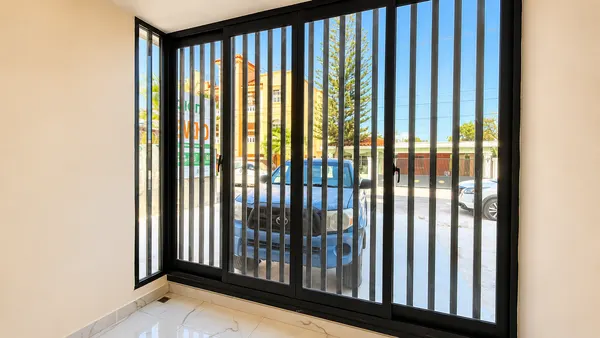 Apartamento en Residencial Naime, S.P.M. - miniatura 9