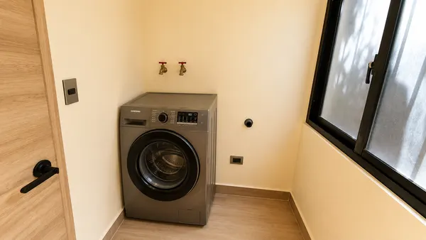 Apartamento en Residencial Naime, S.P.M. - miniatura 13