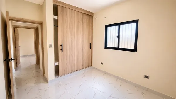 Apartamento en Residencial Naime, S.P.M. - miniatura 2