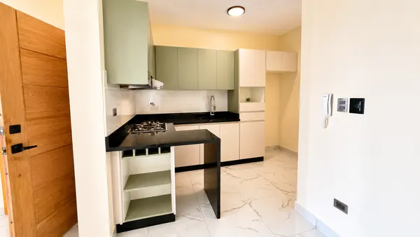 Apartamento en Residencial Naime, S.P.M. - miniatura 5